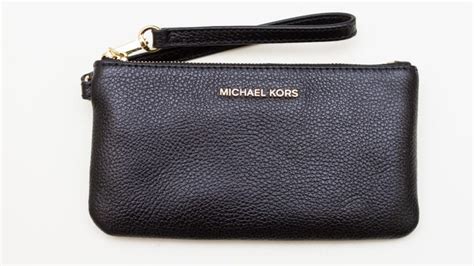 what do i use to clean my michael kors purse|Michael Kors handbag cleaner.